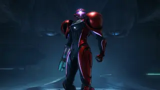 Metroid Prime 4
