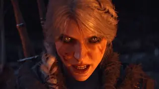 The Witcher 4