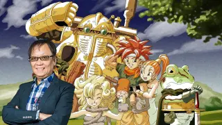 Chrono Trigger