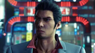 Yakuza Kiwami 3