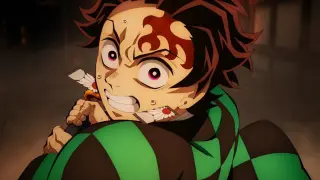 Guardianes de la noche (Kimetsu no Yaiba): La fortaleza infinita