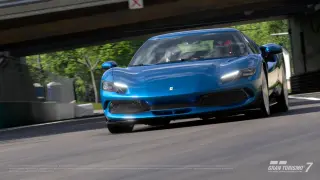 Gran Turismo 7 recibe 8 nuevos coches, 2 circuitos y más novedades con la actualización SPEC III