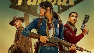 Fallout T2