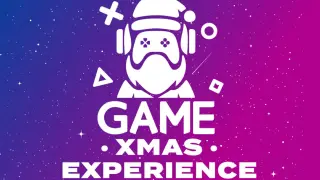 El mercadillo navideño GAME Xmas Experience está a solo dos días de celebrarse en Madrid
