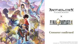 Final Fantasy 9 anuncia otra colaboración para celebrar su 25º aniversario