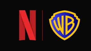 Netflix Warner Bros