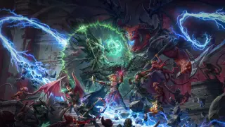 Pathfinder: Wrath of the Righteous - Enhanced Edition