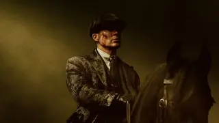 Peaky Blinders: El hombre inmortal
