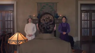 Los testamentos