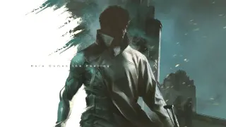 Physint, la nueva IP de acción y espionaje de Kojima