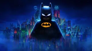 El nuevo videojuego de LEGO Batman estará en los Game Awards