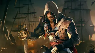 Assassin's Creed Black Flag