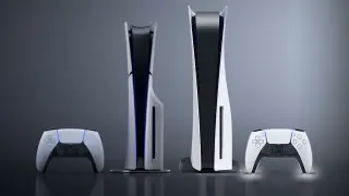PS5