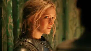 Los anillos de poder - Galadriel (Morfydd Clark)