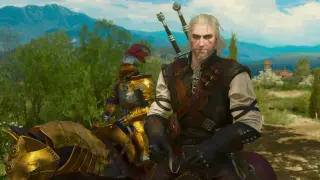 Blood and Wine, que cumplirá 10 años en 2026, podría no ser la última expansión de The Witcher 3
