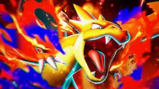 La expansión Fuego Carmesí llega a JCC Pokémon Pocket el 17 de diciembre