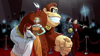 Los creadores de Hades II enamoran a los jugadores con esta preciosa ilustración