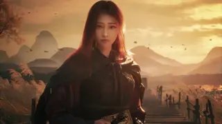 Phantom Blade Zero
