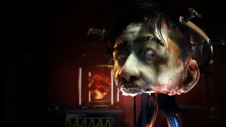 ONTOS es lo nuevo de Frictional Games, creadores de la saga Amnesia