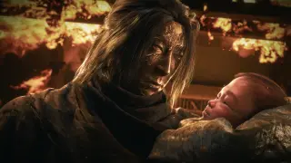 Phantom Blade Zero