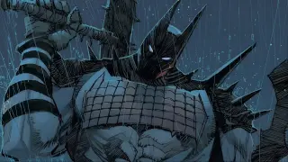 Absolute Batman