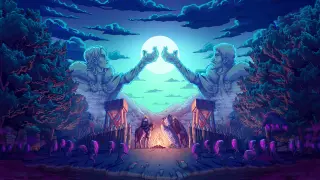 Kingdom Two Crows