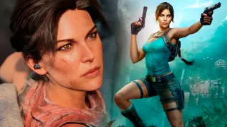 Tomb Raider