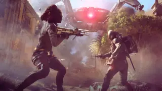 Arc Raiders