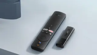 Xiaomi Smart TV Stick 4K