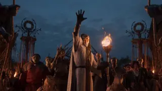 Divinity es el próximo RPG de Larian Studios tras el aclamado Baldur's Gate III