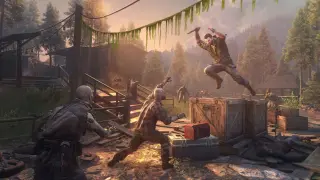 Dying Light: The Beast
