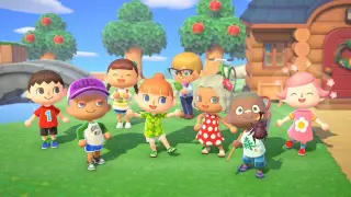 La versión nativa de Animal Crossing New Horizons para Switch 2 está a la vuelta de la esquina