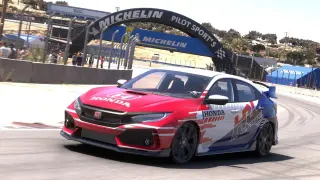 Forza Motorsport