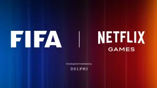 El nuevo juego de fútbol de la FIFA se estrenará para Netflix Games en el verano de 2026