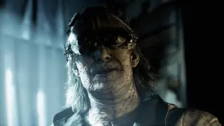 Resident Evil Requiem