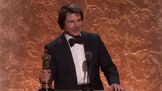Tom Cruise