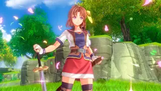 El remake del JRPG de 2006 ya tiene fecha para PS5, Switch 2, Switch y PC
