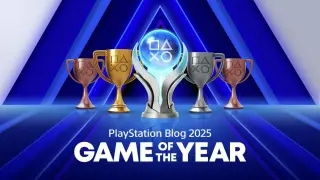Premios PlayStation 2025
