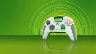El mejor mando para tu Xbox Series X|S o PC llegará en 2026, pero ya puedes reservarlo