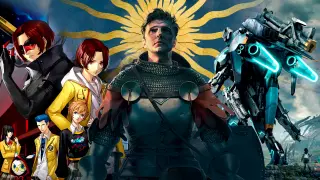 Los juegos más largos de 2025
