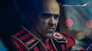 Salvador - Luis Tosar