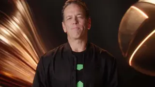 El director de Microsoft Gaming recibe este importante premio por su trayectoria al frente de Xbox