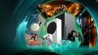 Las consolas Xbox Series X|S han vendido 1,7 millones de unidades en total este 2025