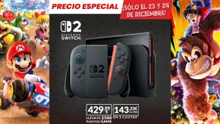 Nintendo Switch 2 GAME