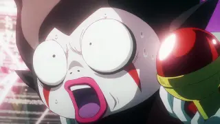 Gomah en Dragon Ball Daima