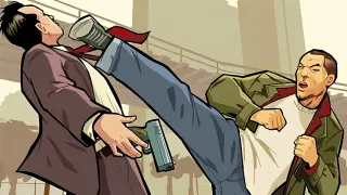 GTA Chinatown Wars