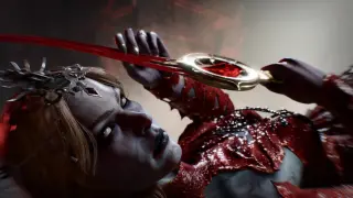 Baldur's Gate 3