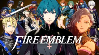 Todos los juegos de Fire Emblem de peor a mejor y el orden recomendado para jugarlos