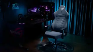 ASUS ROG Aethon Fabric Edition
