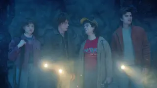 Stranger Things 5 Volumen 2